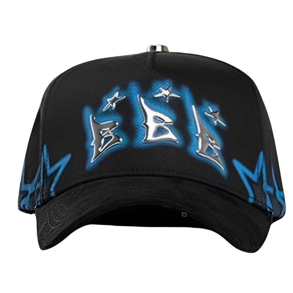 BARBAS HATS "Look At Me"