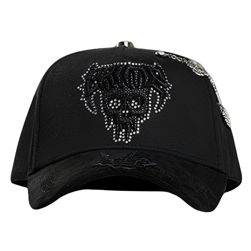 BARBAS HATS "Look At Me"