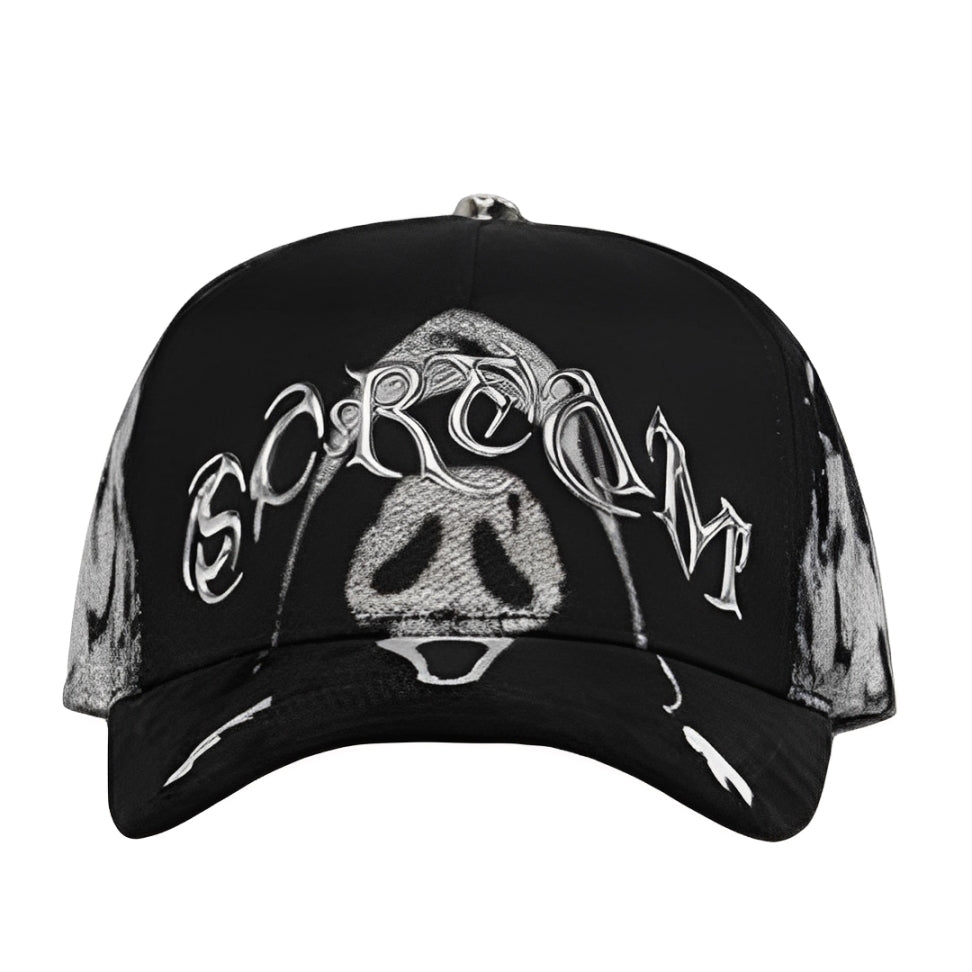 BARBAS HATS "Look At Me"