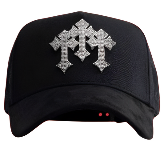 Barbas Hats x Corridos Tumbados Collection