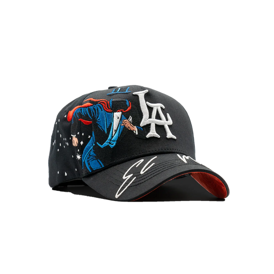 El Mago x Dandy Hats
